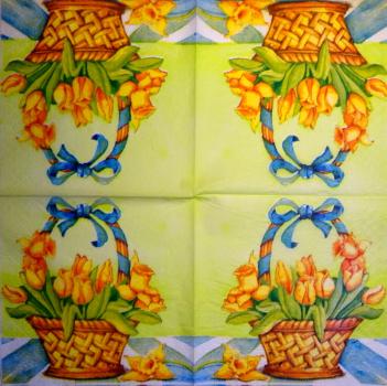 171 Tulpen - 3-lagig